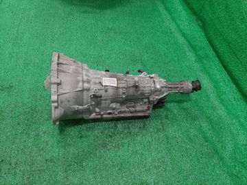 АКПП НА TOYOTA MARK X GRX130 4GR-FSE