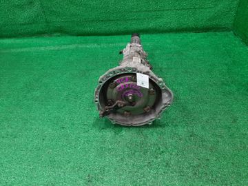 АКПП НА TOYOTA MARK X GRX130 4GR-FSE