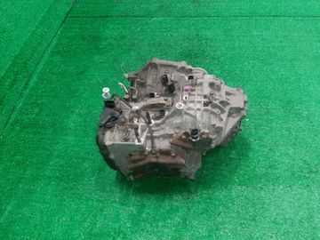 АКПП НА MITSUBISHI COLT Z25A 4G19