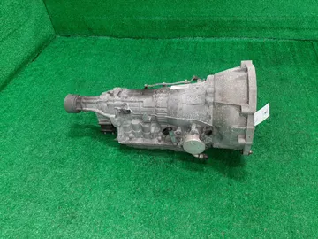 АКПП НА TOYOTA MARK X GRX130 4GR-FSE