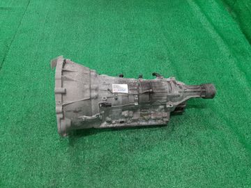 АКПП НА TOYOTA MARK X GRX130 4GR-FSE