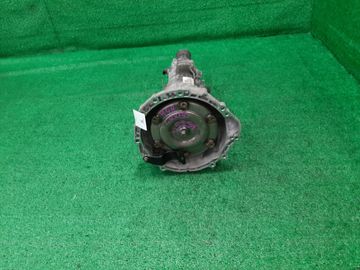 АКПП НА TOYOTA MARK X GRX130 4GR-FSE