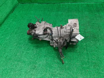 АКПП НА MITSUBISHI MINICAB U62T 3G83