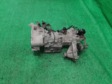 АКПП НА MITSUBISHI MINICAB U62T 3G83