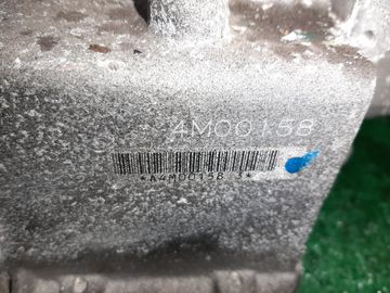 АКПП НА MITSUBISHI MINICAB U62T 3G83