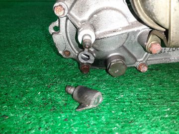 АКПП НА MITSUBISHI MINICAB U62T 3G83