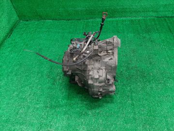 АКПП НА TOYOTA SPRINTER AE100 5A-FE