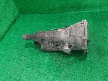 АКПП НА TOYOTA CROWN GRS180 4GR-FSE