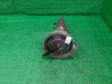 АКПП НА TOYOTA CROWN GRS180 4GR-FSE