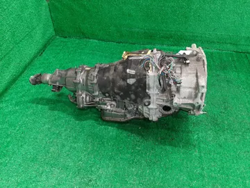 АКПП НА SUBARU LEGACY B4 BM9 EJ253