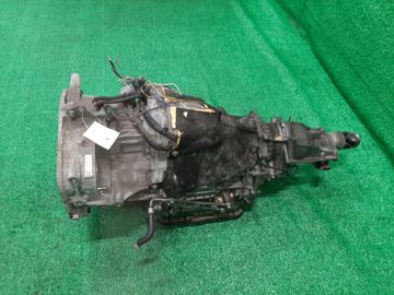 АКПП НА SUBARU LEGACY B4 BM9 EJ253