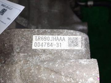 АКПП НА SUBARU LEGACY B4 BM9 EJ253