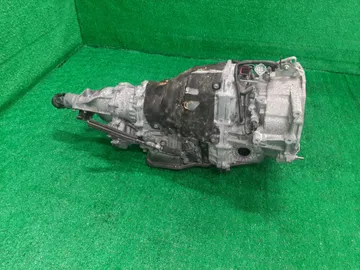 АКПП НА SUBARU EXIGA YA5 EJ204