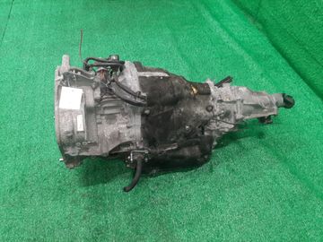 АКПП НА SUBARU EXIGA YA5 EJ204