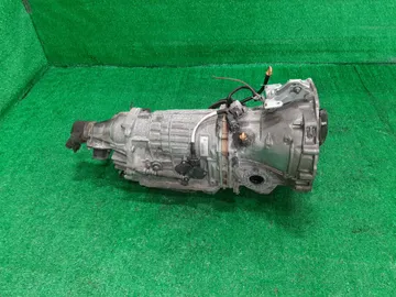 АКПП НА SUBARU LEGACY BP5 EJ204