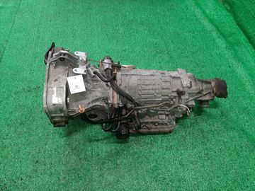 АКПП НА SUBARU LEGACY BP5 EJ204