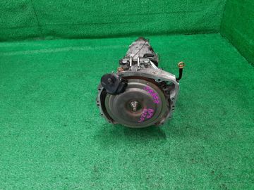 АКПП НА SUBARU LEGACY BP5 EJ204