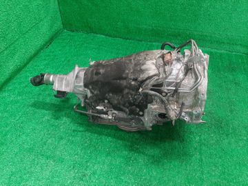АКПП НА SUBARU LEGACY BRM FB25
