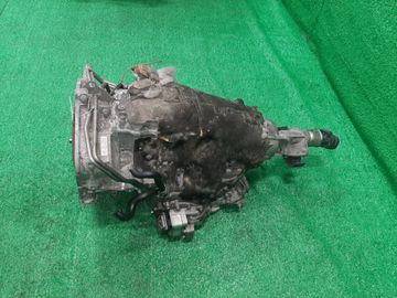 АКПП НА SUBARU LEGACY BRM FB25