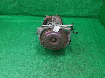 АКПП НА SUBARU LEGACY BRM FB25