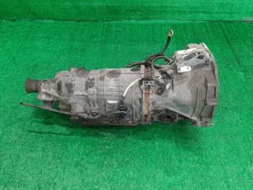 АКПП НА SUBARU FORESTER SF5 EJ201
