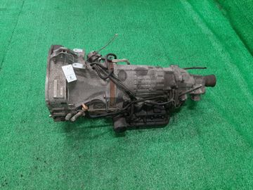АКПП НА SUBARU FORESTER SF5 EJ201