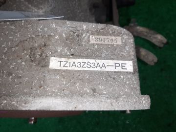 АКПП НА SUBARU FORESTER SF5 EJ201