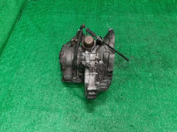 АКПП НА MAZDA DEMIO DW3W B3