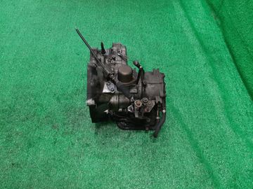 АКПП НА MAZDA DEMIO DW3W B3