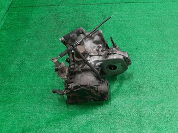 АКПП НА MAZDA DEMIO DW3W B3