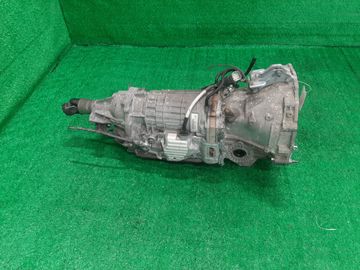 АКПП НА SUBARU IMPREZA GH7 EJ203