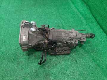 АКПП НА SUBARU IMPREZA GH7 EJ203