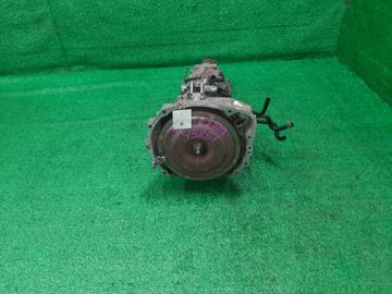 АКПП НА SUBARU IMPREZA GH7 EJ203