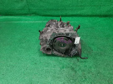 АКПП НА NISSAN TIIDA C11 HR15DE