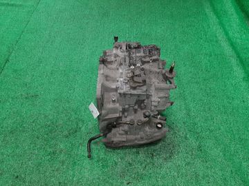 АКПП НА NISSAN TIIDA C11 HR15DE