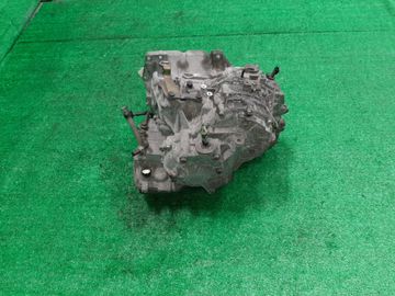 АКПП НА NISSAN TIIDA C11 HR15DE