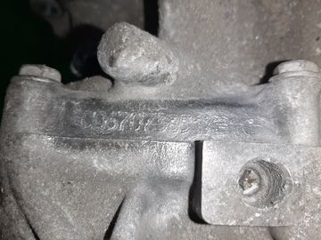 АКПП НА NISSAN TIIDA C11 HR15DE