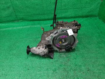 АКПП НА MAZDA MPV LW5W GY