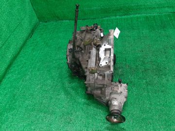 АКПП НА MAZDA MPV LW5W GY
