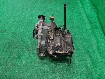 АКПП НА MAZDA MPV LW5W GY
