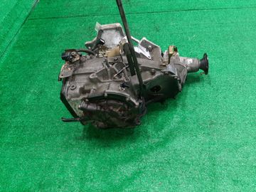 АКПП НА MAZDA MPV LW5W GY