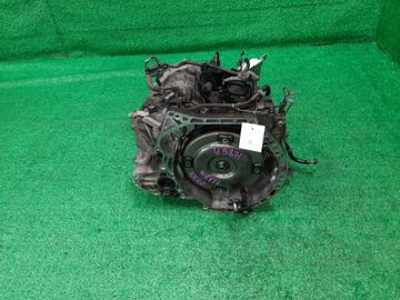АКПП НА NISSAN WINGROAD WRY11 QR20DE