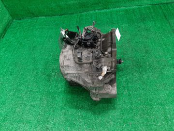 АКПП НА NISSAN WINGROAD WRY11 QR20DE