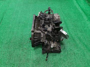 АКПП НА NISSAN WINGROAD WRY11 QR20DE