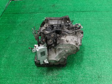 АКПП НА NISSAN WINGROAD WRY11 QR20DE