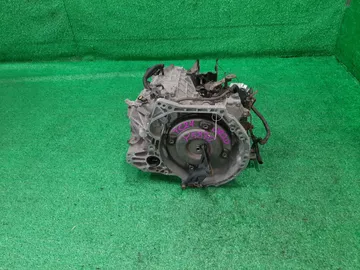 АКПП НА NISSAN SERENA TC24 QR20DE