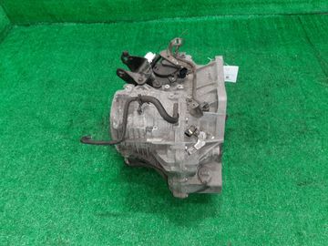 АКПП НА NISSAN SERENA TC24 QR20DE