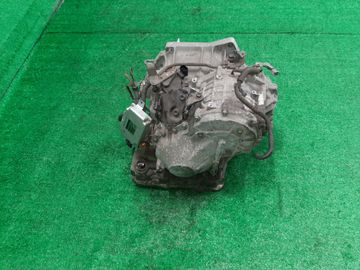 АКПП НА NISSAN SERENA TC24 QR20DE