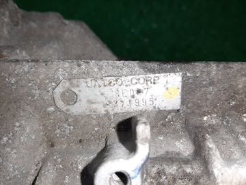 АКПП НА NISSAN SERENA TC24 QR20DE