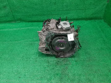 АКПП НА NISSAN SERENA TC24 QR20DE
